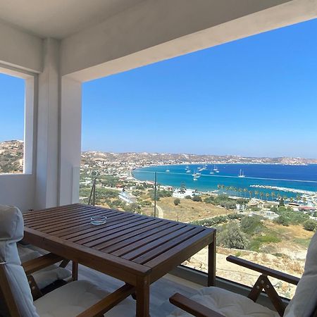 Basilica Suites Kefalos  Bagian luar foto
