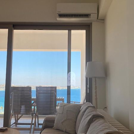 Basilica Suites Kefalos  Bagian luar foto