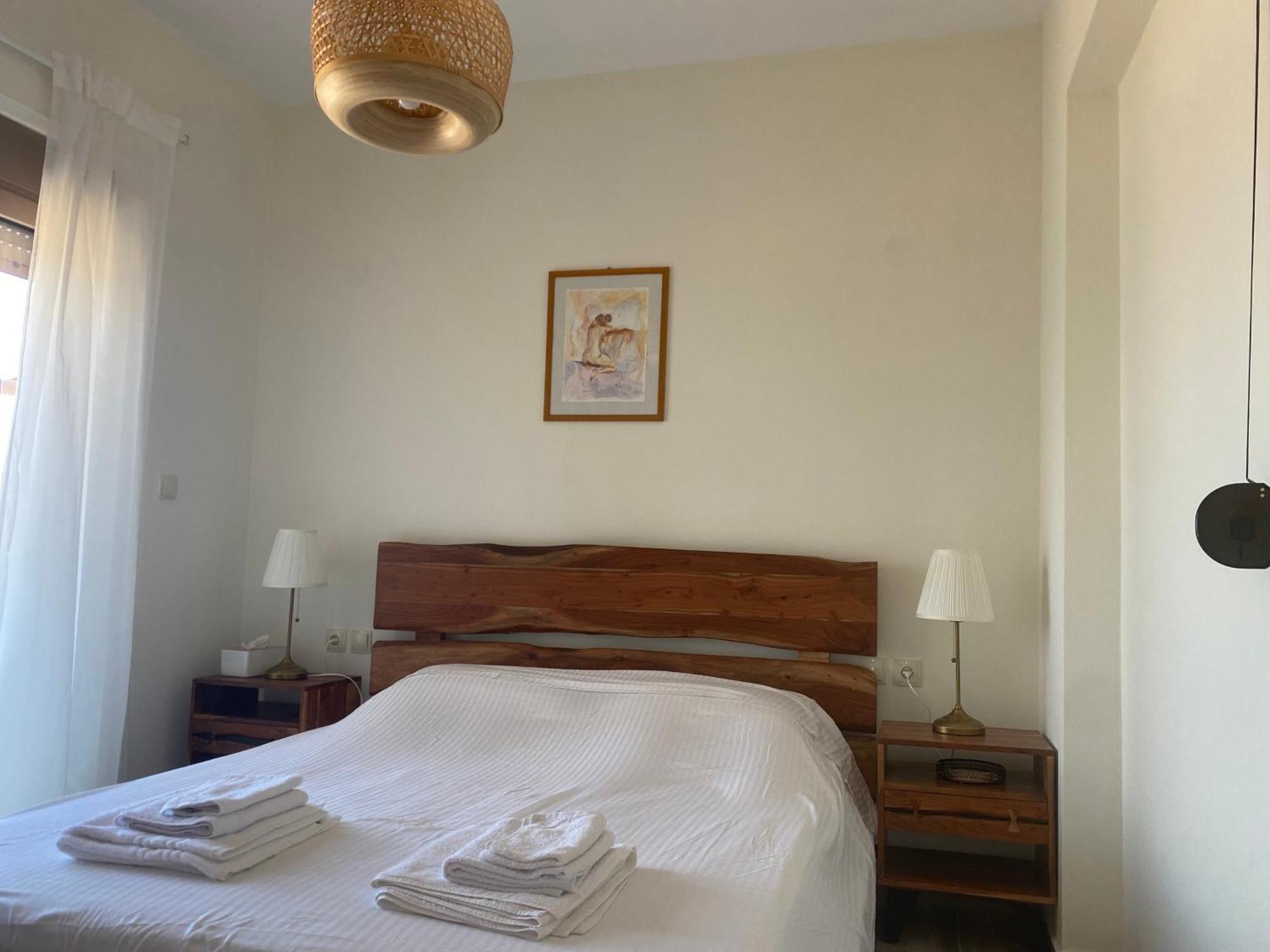 Basilica Suites Kefalos  Bagian luar foto